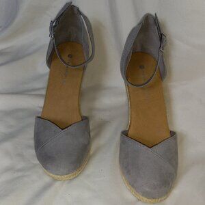 Metropolitan View Espradrille